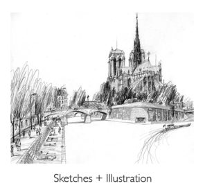Sketches-Title